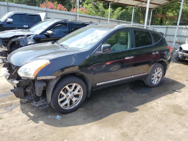 NISSAN ROGUE S 2011 jn8as5mt3bw564553