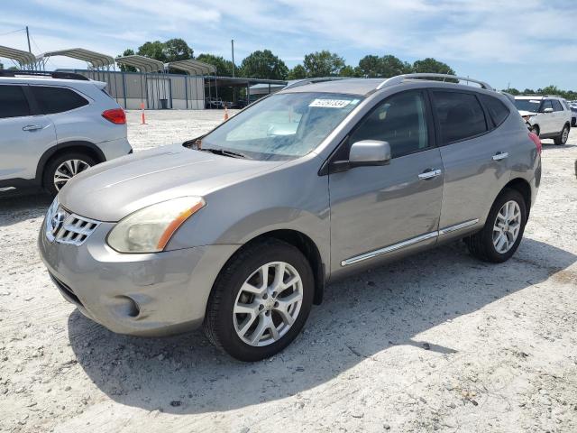 NISSAN ROGUE 2011 jn8as5mt3bw564858