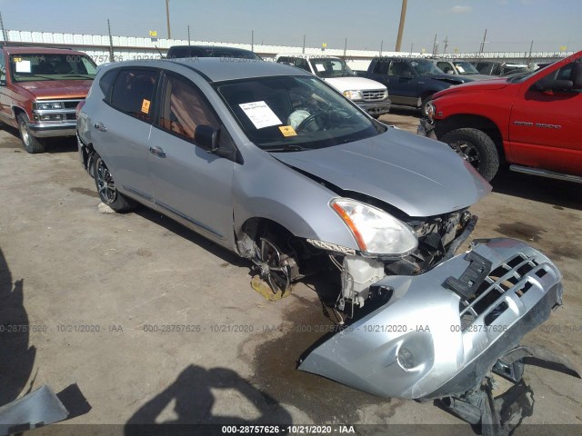 NISSAN ROGUE 2011 jn8as5mt3bw564908