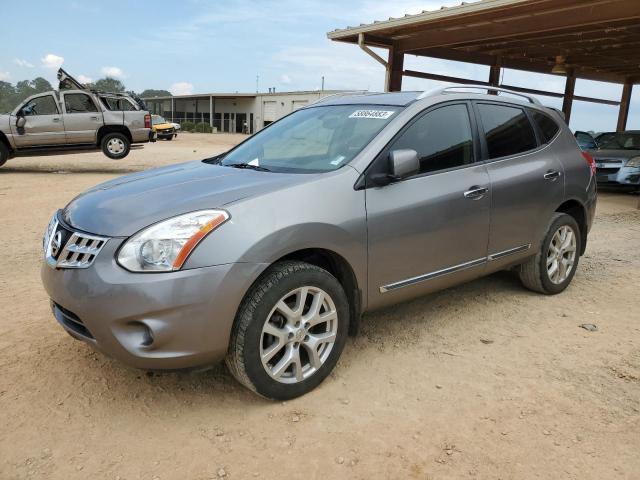 NISSAN ROGUE S 2011 jn8as5mt3bw564942