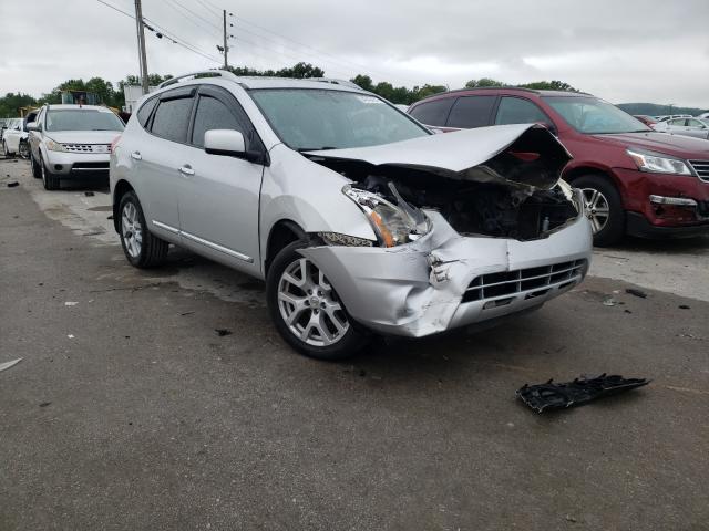 NISSAN ROGUE S 2011 jn8as5mt3bw565783