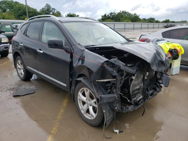 NISSAN ROGUE S 2011 jn8as5mt3bw565931