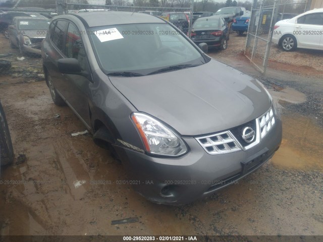 NISSAN ROGUE 2011 jn8as5mt3bw566013