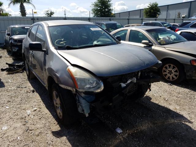 NISSAN ROGUE S 2011 jn8as5mt3bw566769