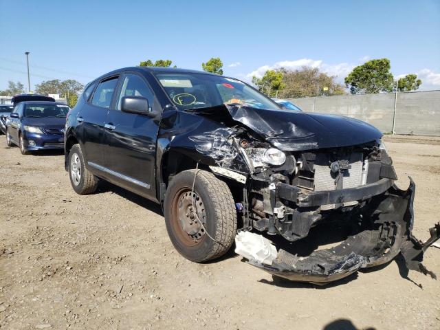 NISSAN ROGUE S 2011 jn8as5mt3bw566853