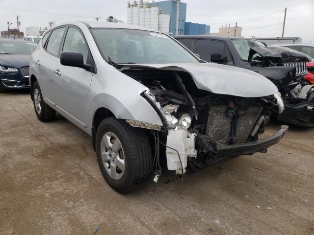 NISSAN ROGUE S 2011 jn8as5mt3bw566996