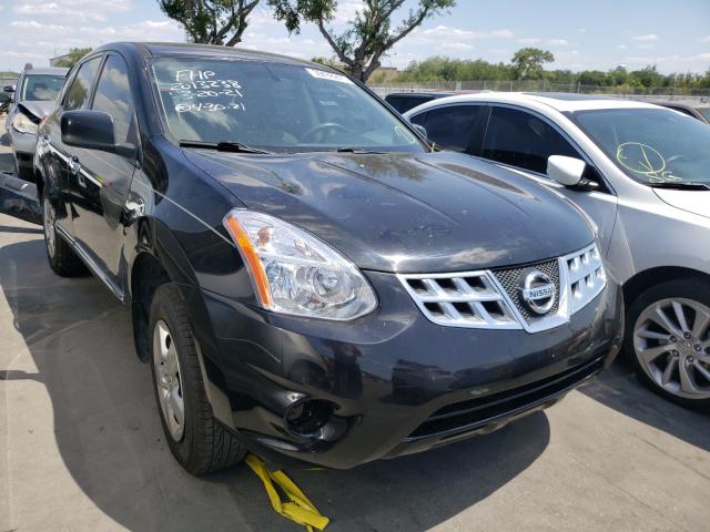 NISSAN ROGUE S 2011 jn8as5mt3bw567257