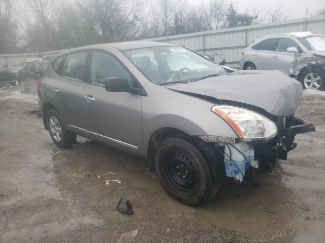 NISSAN ROGUE S 2011 jn8as5mt3bw567310