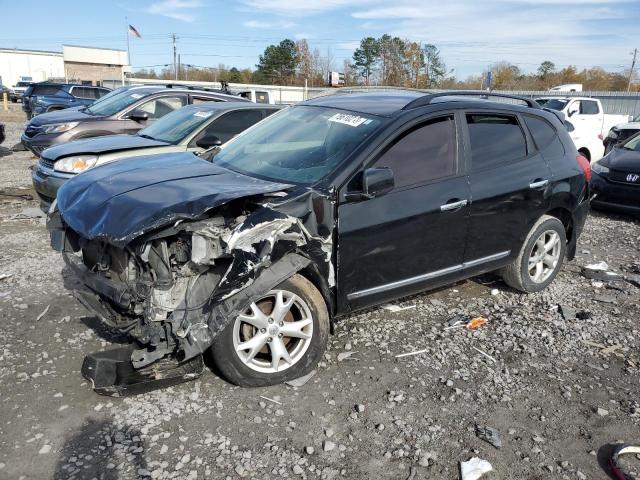 NISSAN ROGUE 2011 jn8as5mt3bw567369