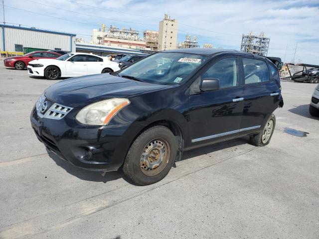 NISSAN ROGUE 2011 jn8as5mt3bw567405