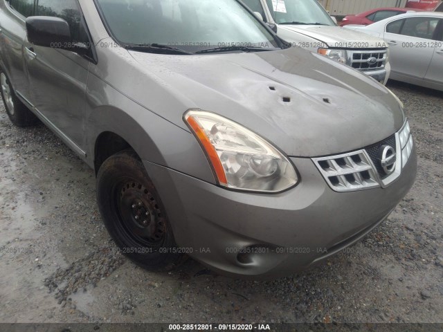 NISSAN ROGUE 2011 jn8as5mt3bw567503