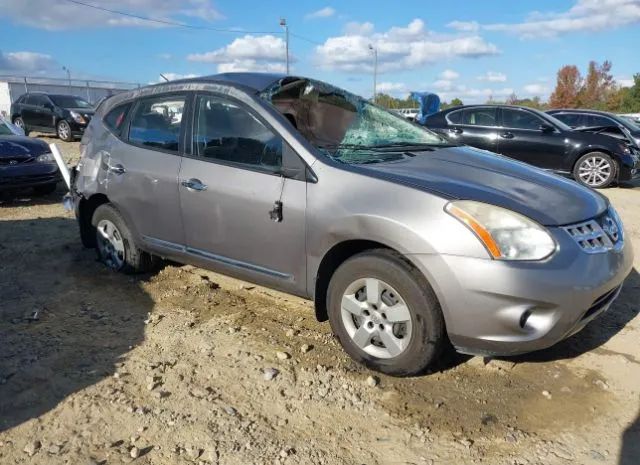 NISSAN ROGUE 2011 jn8as5mt3bw569106