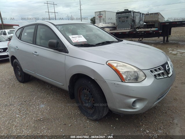 NISSAN ROGUE 2011 jn8as5mt3bw569414