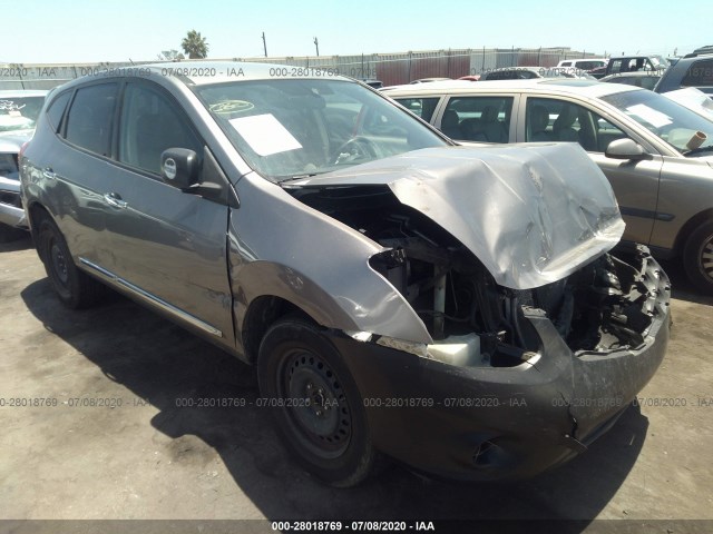 NISSAN ROGUE 2011 jn8as5mt3bw570045