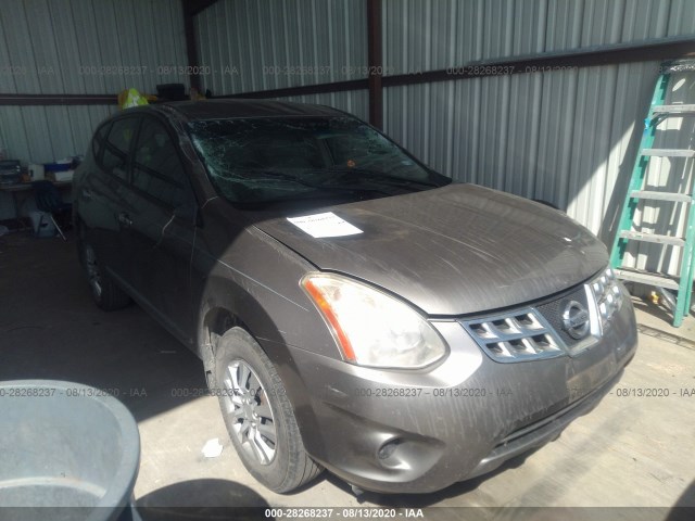 NISSAN ROGUE 2011 jn8as5mt3bw570627