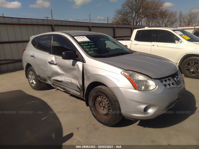 NISSAN ROGUE 2011 jn8as5mt3bw571096