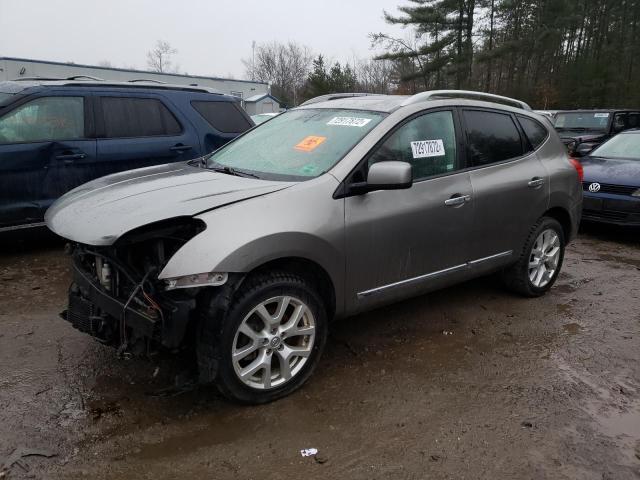 NISSAN ROGUE S 2011 jn8as5mt3bw571714