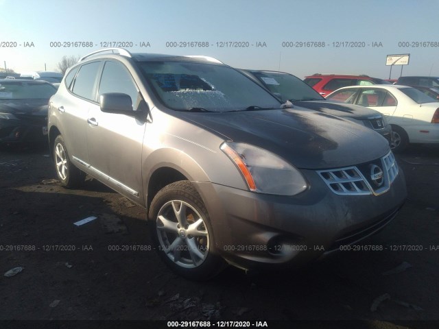 NISSAN ROGUE 2011 jn8as5mt3bw572359