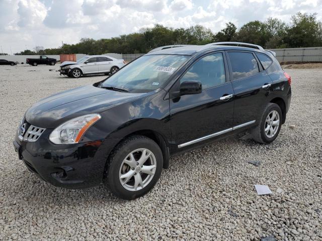 NISSAN ROGUE S 2011 jn8as5mt3bw572491