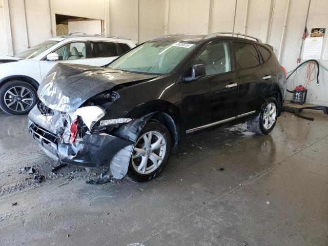 NISSAN ROGUE 2011 jn8as5mt3bw572748