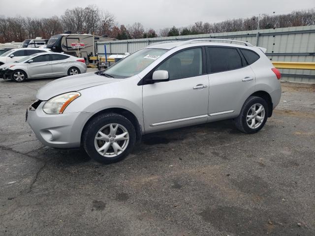 NISSAN ROGUE 2011 jn8as5mt3bw573026