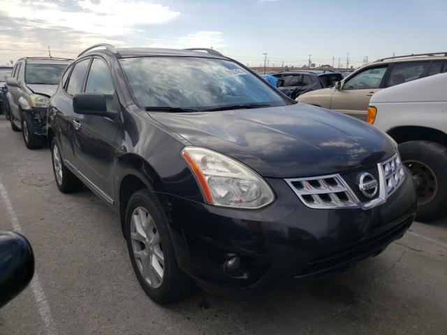 NISSAN ROGUE 2011 jn8as5mt3bw574791