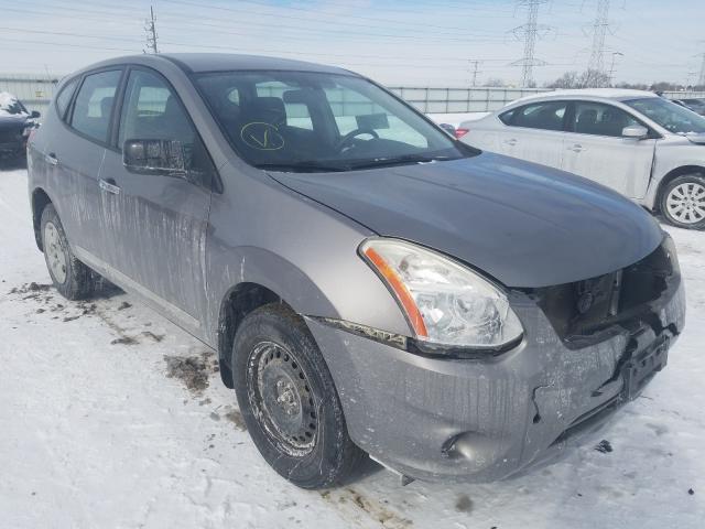 NISSAN ROGUE S 2011 jn8as5mt3bw576797