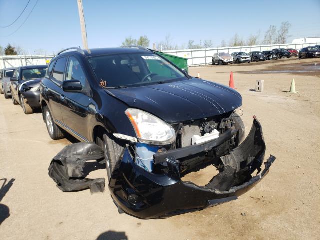 NISSAN ROGUE S 2011 jn8as5mt3bw577108