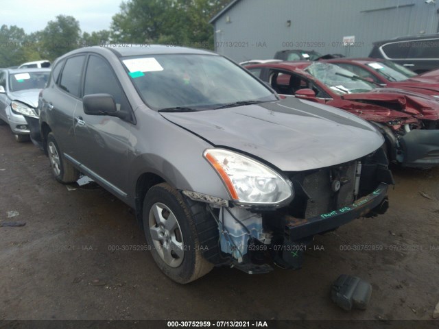 NISSAN ROGUE 2011 jn8as5mt3bw577111