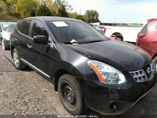 NISSAN ROGUE 2012 jn8as5mt3cw250807