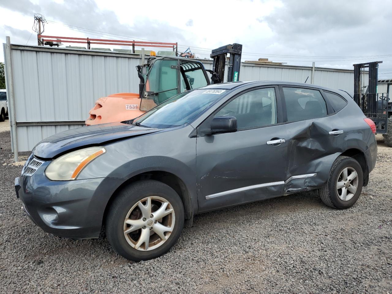 NISSAN ROGUE 2012 jn8as5mt3cw250824