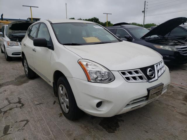 NISSAN ROGUE S 2012 jn8as5mt3cw250872