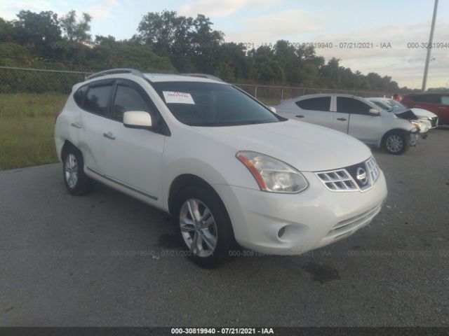 NISSAN ROGUE 2012 jn8as5mt3cw250922