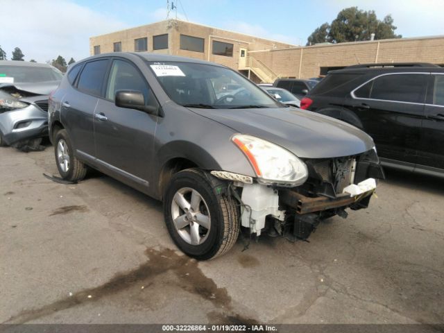 NISSAN ROGUE 2012 jn8as5mt3cw251309