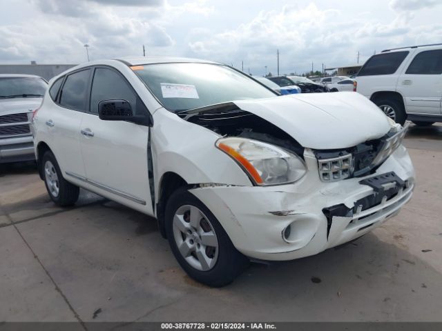 NISSAN ROGUE 2012 jn8as5mt3cw251617