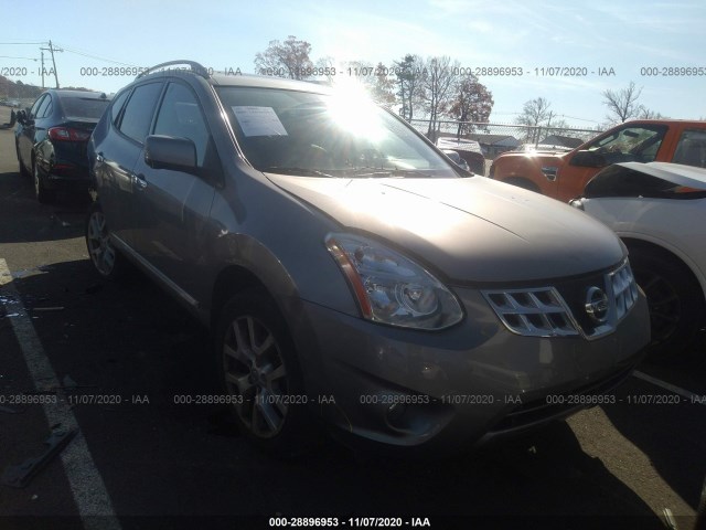 NISSAN ROGUE 2012 jn8as5mt3cw252833