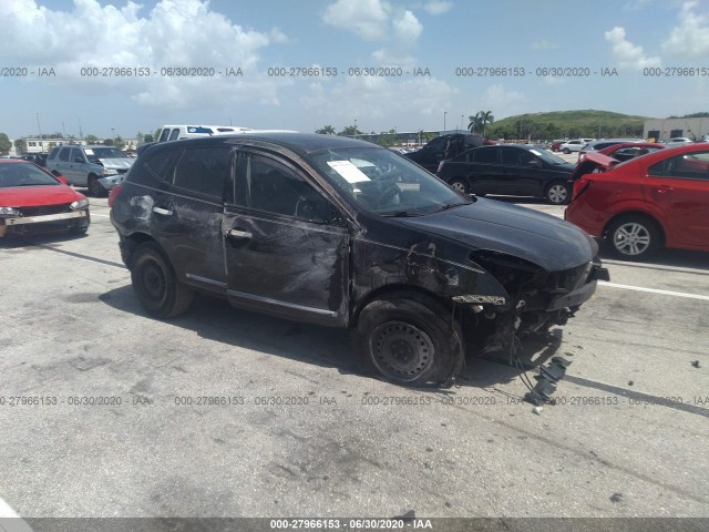 NISSAN ROGUE 2012 jn8as5mt3cw253075