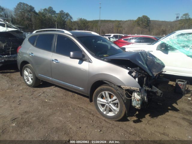 NISSAN ROGUE 2012 jn8as5mt3cw253240