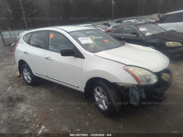 NISSAN ROGUE 2012 jn8as5mt3cw253884