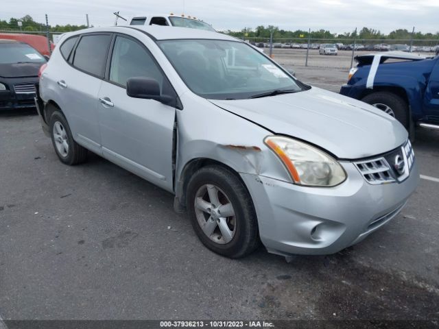 NISSAN ROGUE 2012 jn8as5mt3cw254968