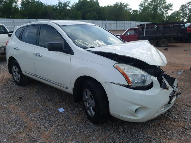 NISSAN ROGUE S 2012 jn8as5mt3cw255148