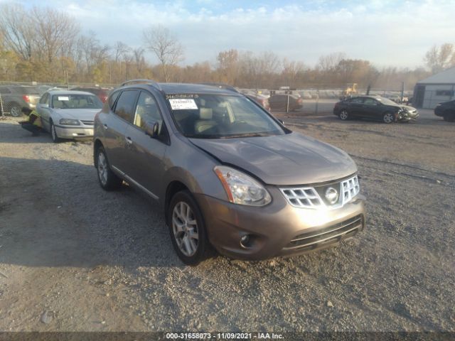 NISSAN ROGUE 2012 jn8as5mt3cw255487