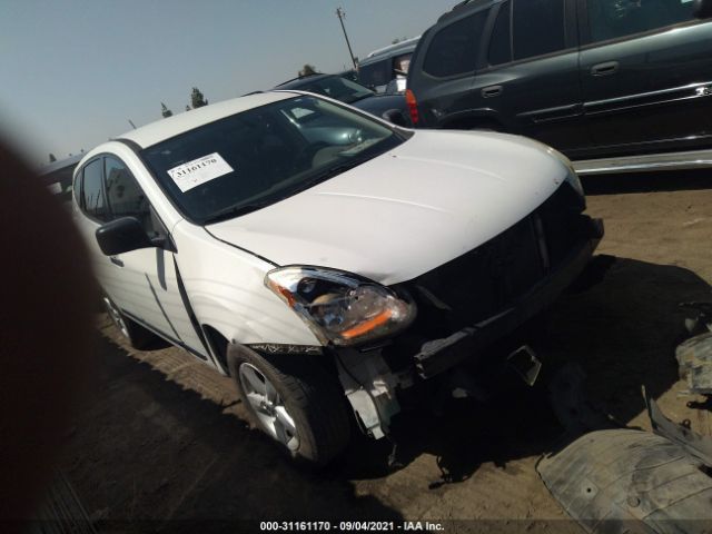 NISSAN ROGUE 2012 jn8as5mt3cw255733