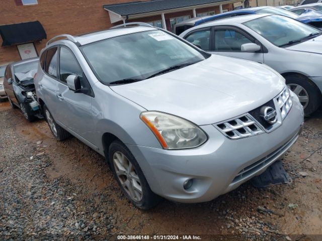 NISSAN ROGUE 2012 jn8as5mt3cw255764