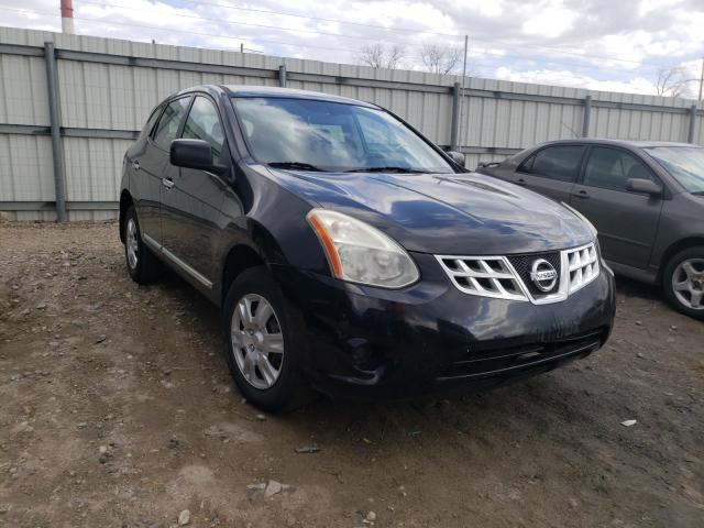 NISSAN ROGUE S 2012 jn8as5mt3cw256235