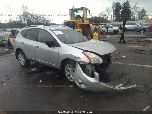 NISSAN ROGUE 2012 jn8as5mt3cw256283