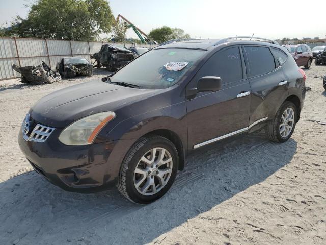 NISSAN ROGUE S 2012 jn8as5mt3cw258549