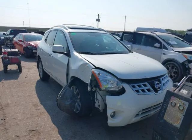 NISSAN ROGUE 2012 jn8as5mt3cw260592