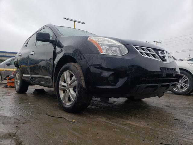 NISSAN ROGUE S 2012 jn8as5mt3cw261726