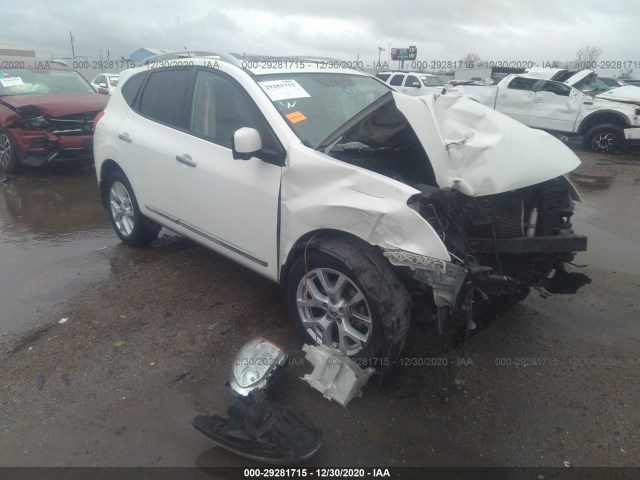 NISSAN ROGUE 2012 jn8as5mt3cw261807